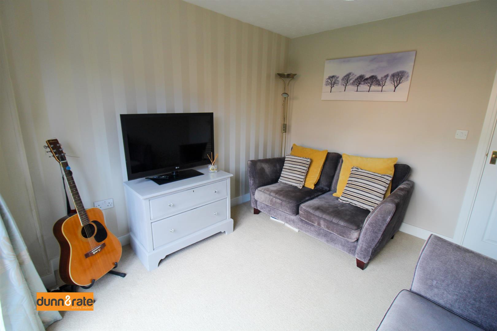 Royal Way, Baddeley Green, Stoke-On-Trent